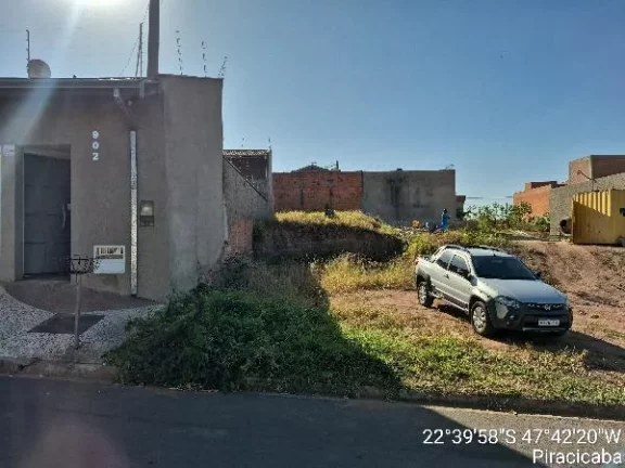 Foto do imóvel Oportunidade Única em PIRACICABA - SP | Tipo: Terreno | Negociação: Leilão | Situação: Imóvel em RUA APARECIDA AUGUSTO