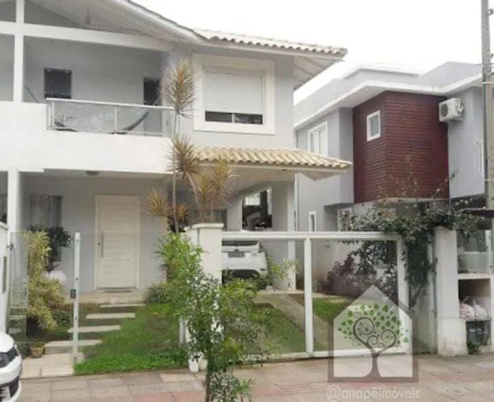 Imagem Casa na praia de Canasvieiras