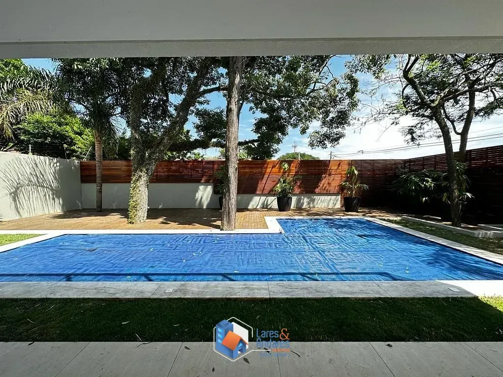 Imagem Casa em condomínio para venda em Parque Colonial com 4 quartos, sendo 4 suítes, 786.97m²