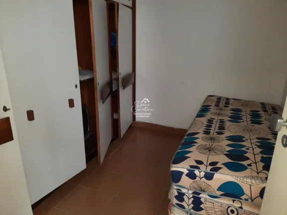 Imagem Apartamento residencial para locação, Praia das Pitangueiras, Guarujá.