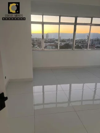Imagem APARTAMENTO DE 2 DORMITÓRIOS EM SÃO VICENTE PRÓXIMO A PRAIA