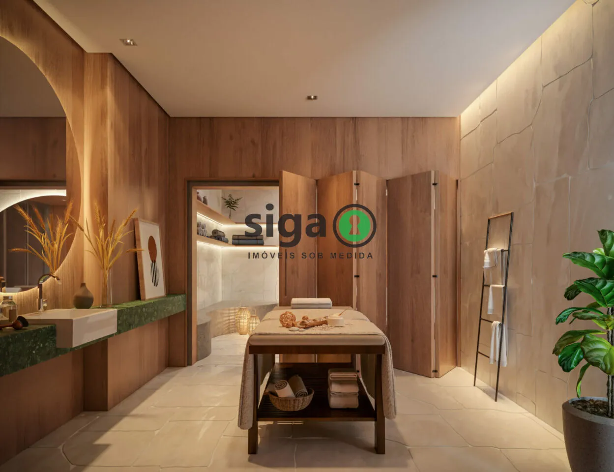 Imagem Apartamento Duplex para venda na Pompéia 03 suítes, São Paulo - SP