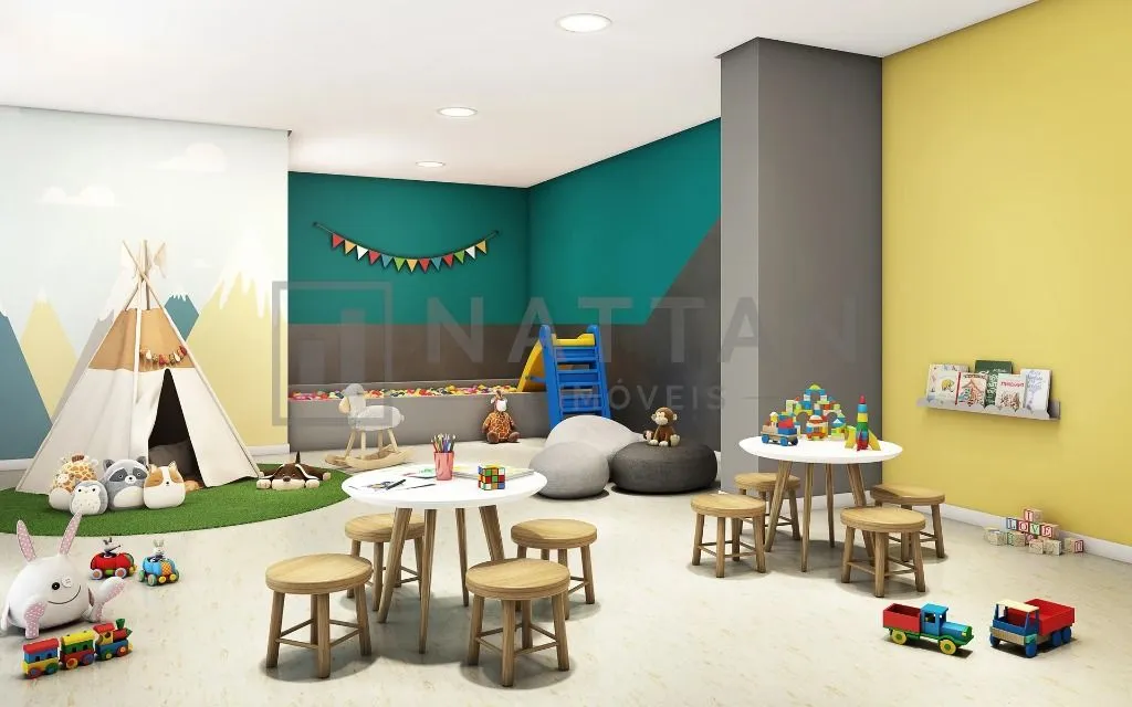 Imagem Apartamento Novo com 02 dormtórios e 42,0m² lazer completo ao lado da Avenida Aricanduva.