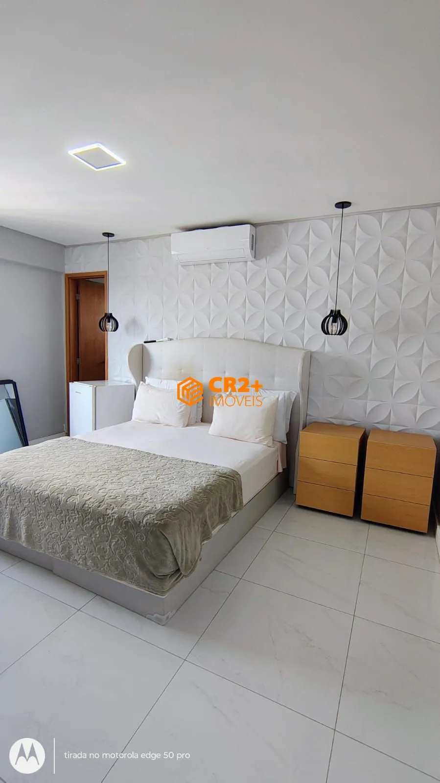 Imagem Vendo apartamento alto padrão 135m2, 03 quartos, 02 vagas de garagem em Boa Viag