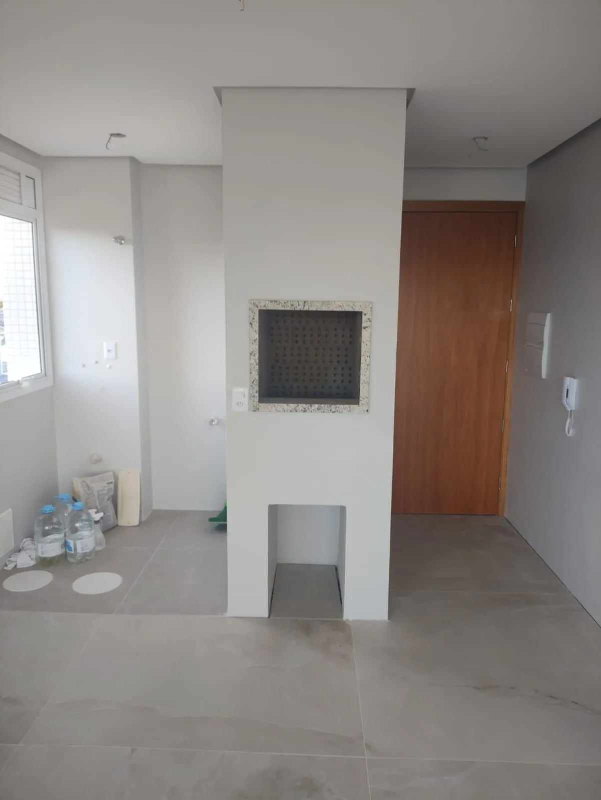 Imagem Apartamento em Tristeza
