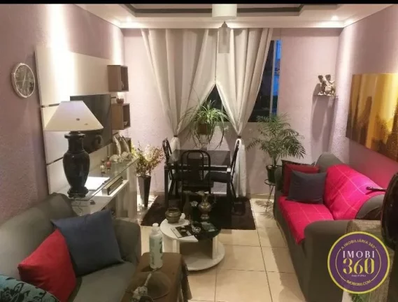 Imagem Apartamento à Venda em Itaquera, São Paulo - SP