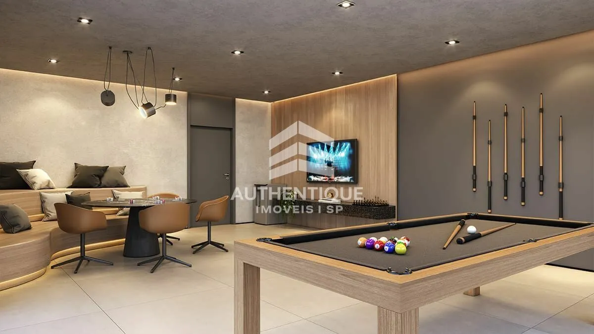 Imagem HAUS MITRE VILA CLEMENTINO - Apartamento à venda em São Paulo/SP