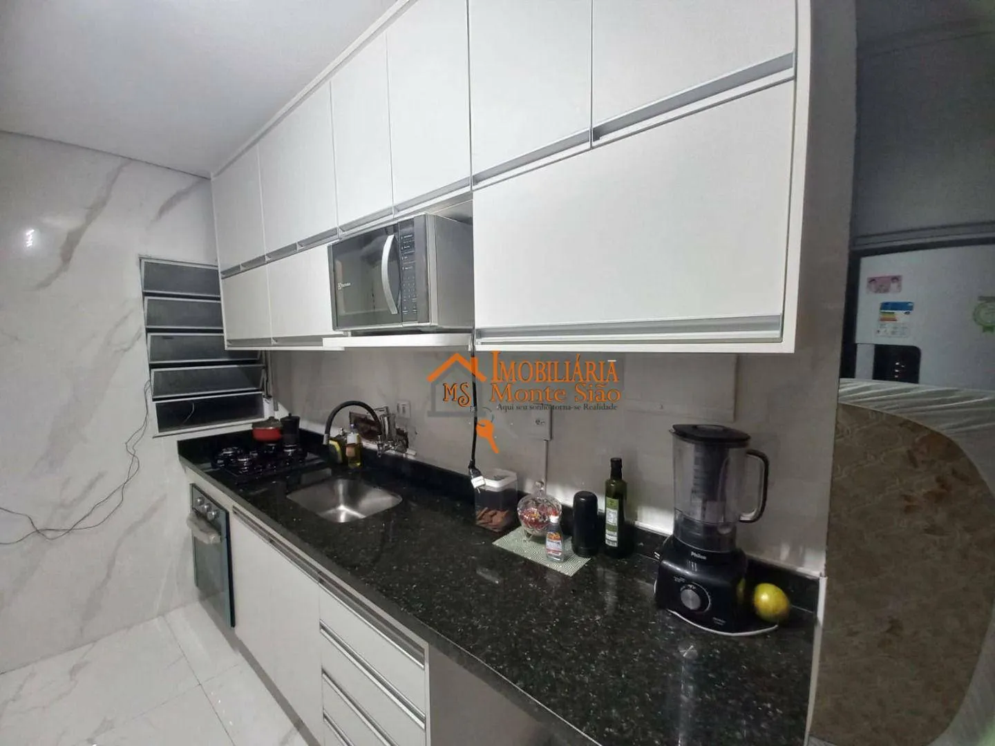 Imagem Kitnet com 1 dormitório à venda, 40 m² por R$ 350.000,00 - Jardim Bela Vista (Zona Norte) - São Paulo/SP