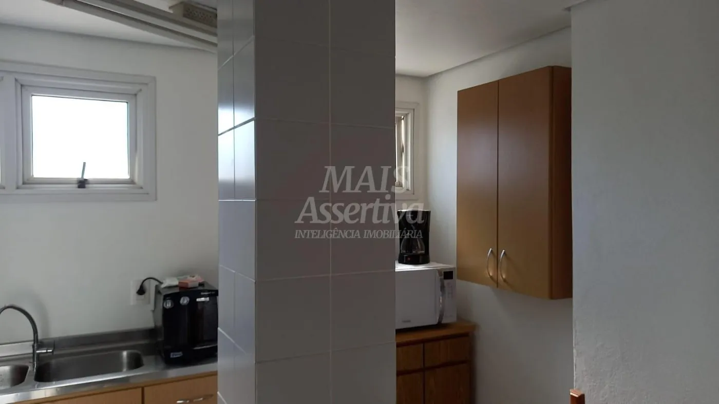 Imagem Apartamento 02 dormitórios 01 suíte para venda no Centro Novo Hamburgo