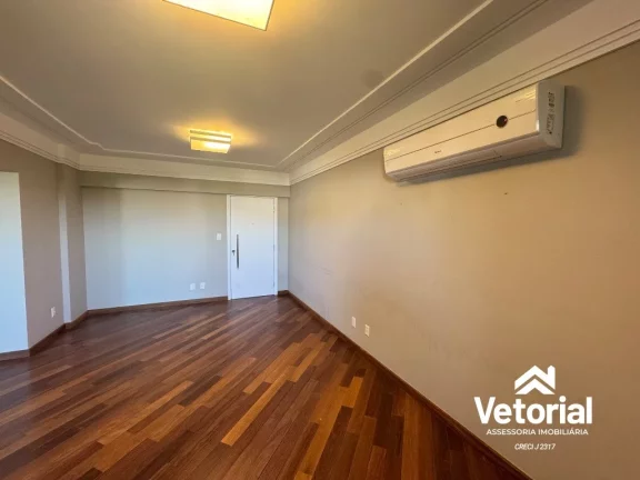 Imagem Imperdível oportunidade de adquirir um amplo apartamento de 3 quartos, 3 suítes no Centro de Barreiras-BA 2 banheiros, 1 vaga e 197,86 m² de área.