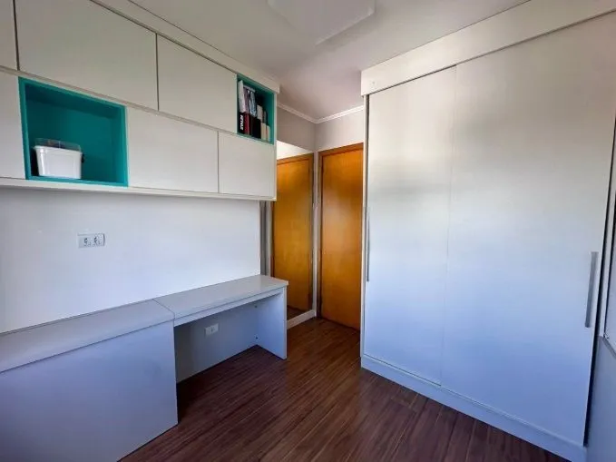 Imagem Residencial Paris | Apartamento 3 Dormitórios com Suíte e Infraestrutura Completa no Bairro Sarandi