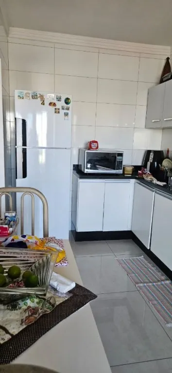 Imagem APARTAMENTO COM 98,00 m² - GUILHERMINA - PRAIA GRANDE SP