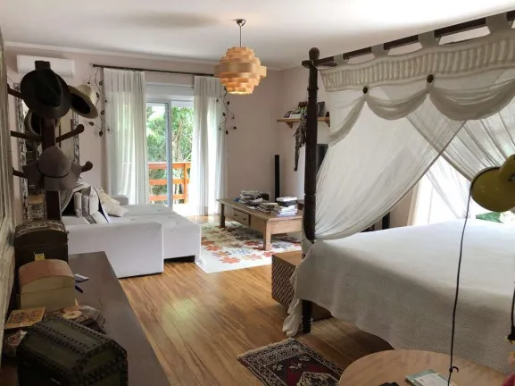 Imagem Casa de Condomínio com 4 Quartos à Venda, 585 m² em Chácaras São Carlos - Cotia