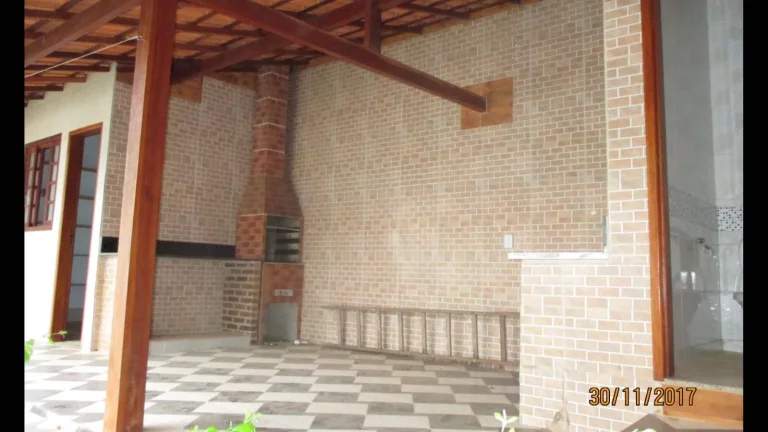Imagem Casa 2º locação 3 quartos sendo 1 suíte, sala 2 ambientes.