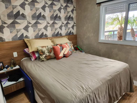 Imagem Apartamento à venda no Taquaral em Campinas, São Paulo