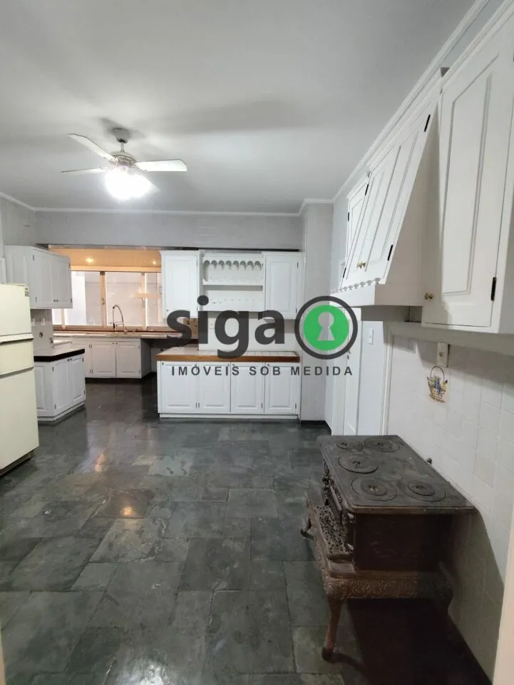 Imagem Clássico, amplo e central: Viva com estilo no coração da República ? 450m²!