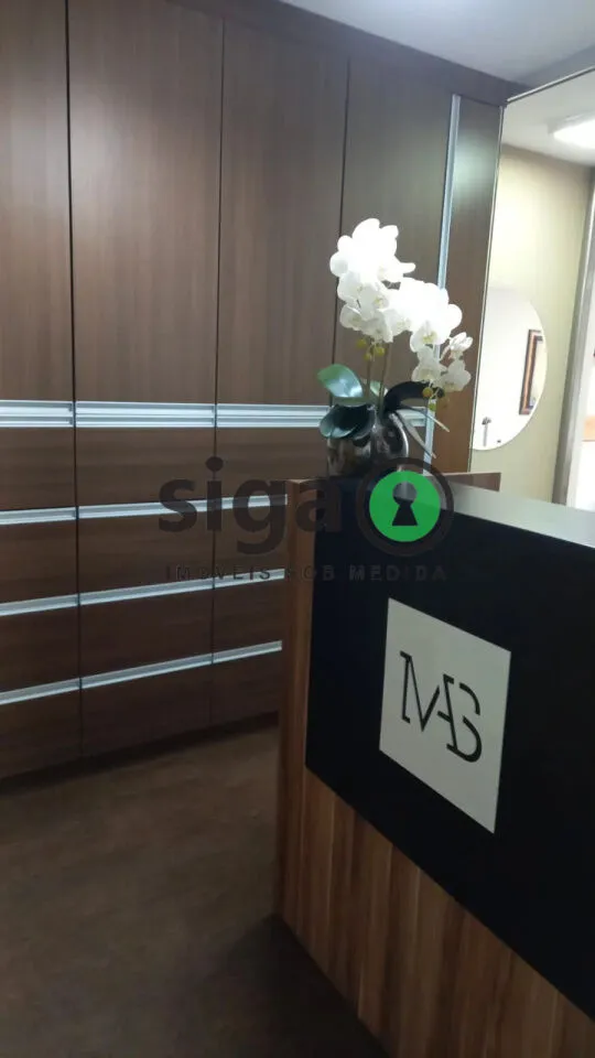 Imagem Conjunto Comercial na Consolação | 76 m² | 2 Vagas | Endereço Estratégico