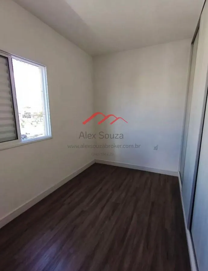 Imagem Apartamento para Venda em Sumaré, Condomínio Coronel (Nova Veneza), 2 dormitórios, 1 suíte, 1 banheiro, 1 vaga