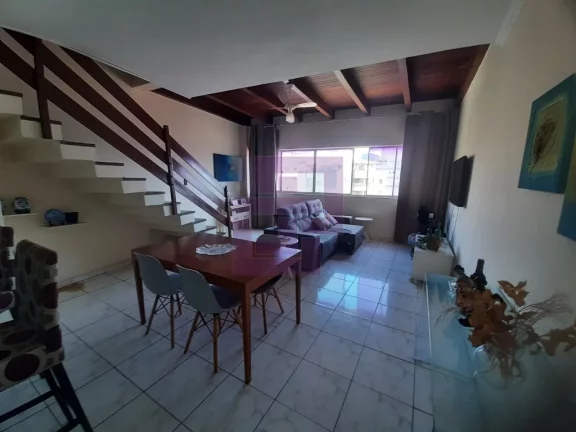 Imagem Tombo! Otimo Apartamento