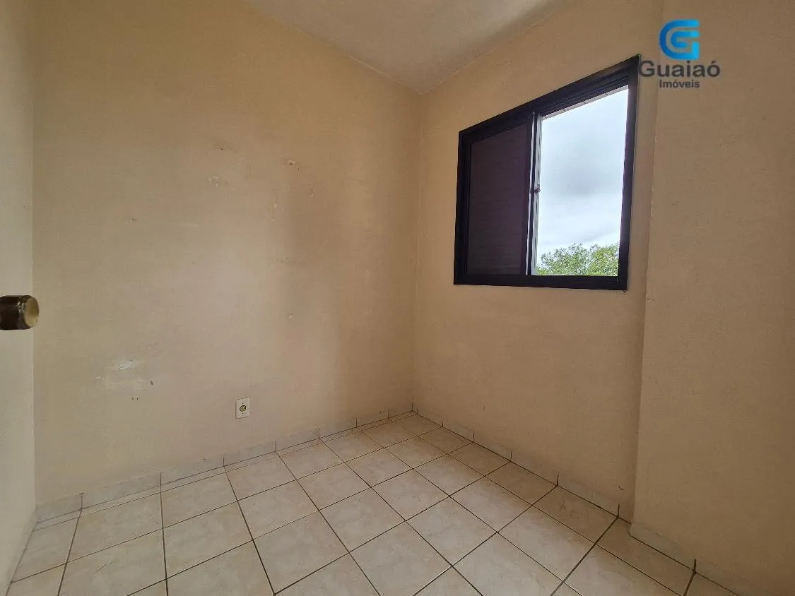 Imagem VENDO LINDO APARTAMENTO 2 DORMITÓRIOS, SUITE E GARAGEM FECHADA NA PONTA DA PRAIA EM SANTOS