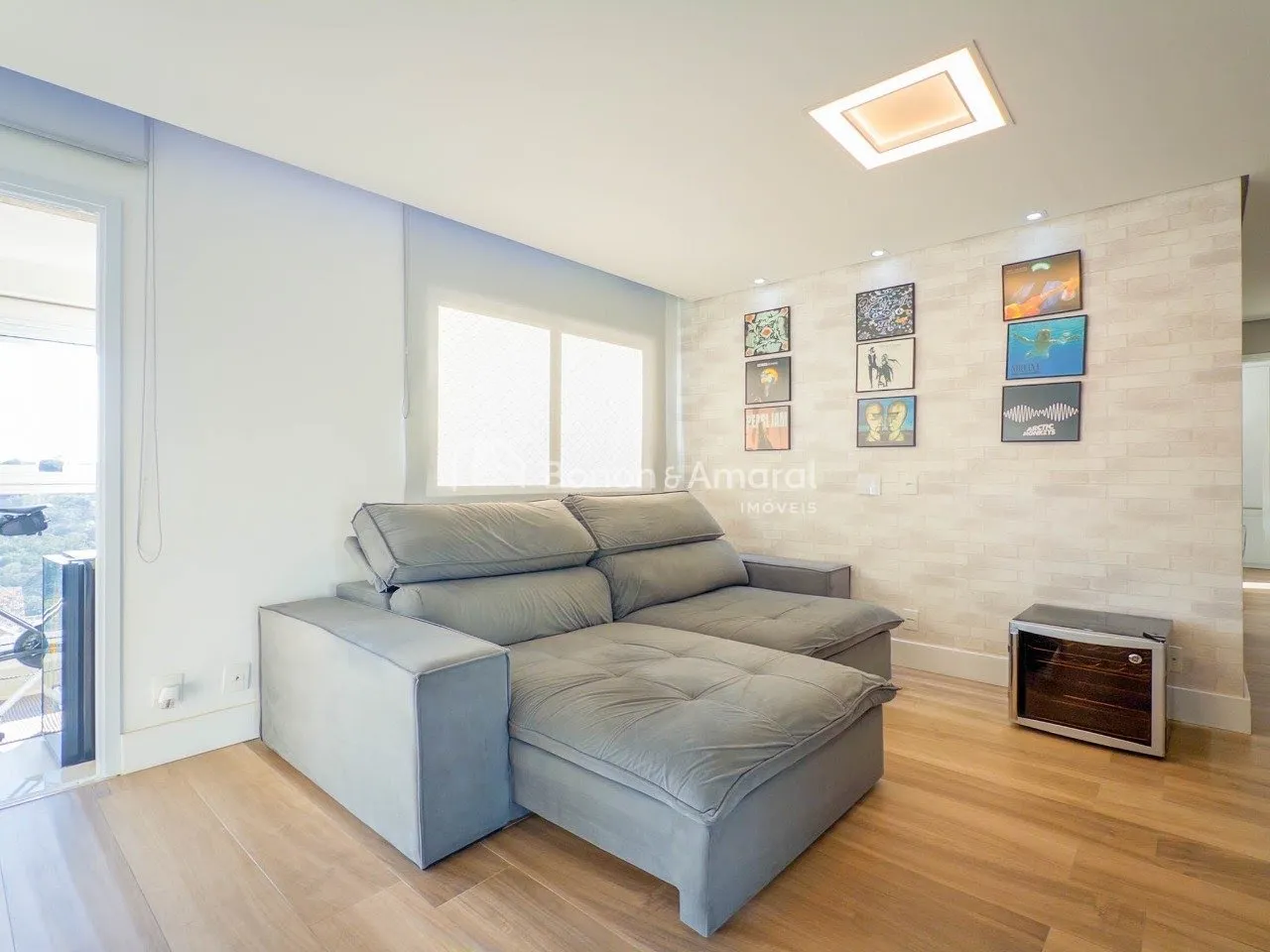 Imagem Apartamento à venda no condomínio Talipô, ótima localização, condomínio com lazer completo!