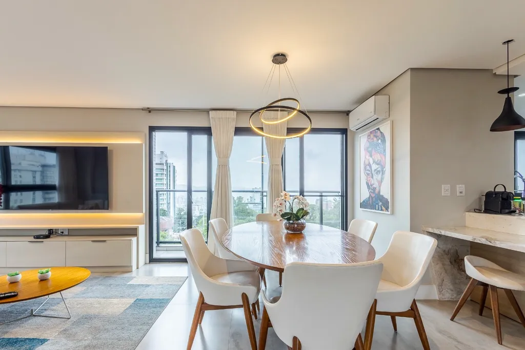 Imagem Apartamento em Bela Vista