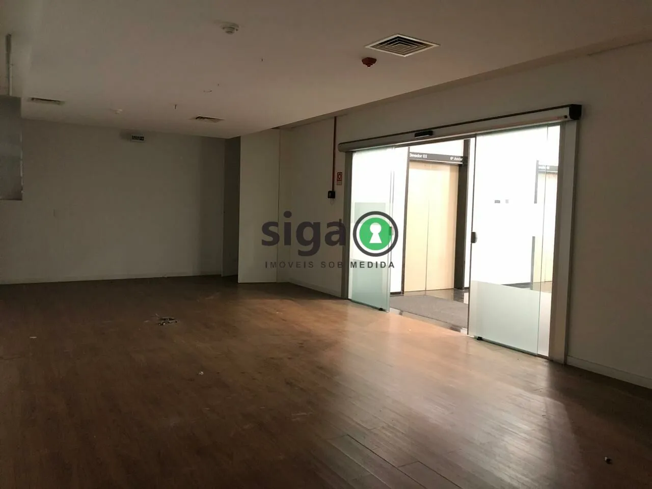 Imagem Conjunto Comercial de 3.070m², locação por R$ 76.750 - Jardim São Luiz - São Paulo/SP