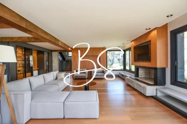 Imagem CASA RESIDENCIAL em GRAMADO - RS, Aspen Mountain