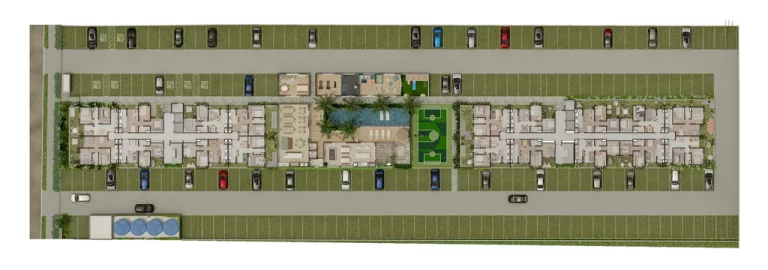 Imagem Linq Your Life - Fase 1 - Apartamento à venda no bairro Igara - Canoas/RS
