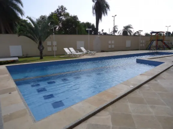 Imagem Apartamento com 3 Quartos à Venda, 66 m²em Maraponga - Fortaleza