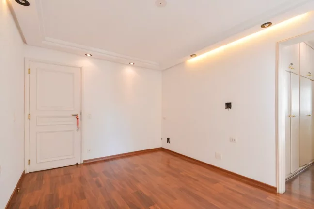 Imagem Apartamento à venda em São Paulo, Paraíso, com 4 quartos, 208m2