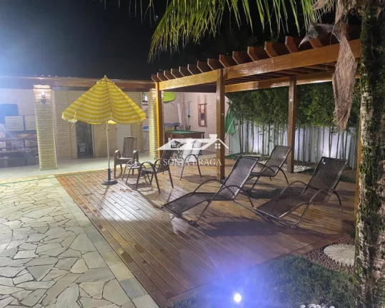 Imagem CASA RESIDENCIAL em Bertioga - SP, Boracéia