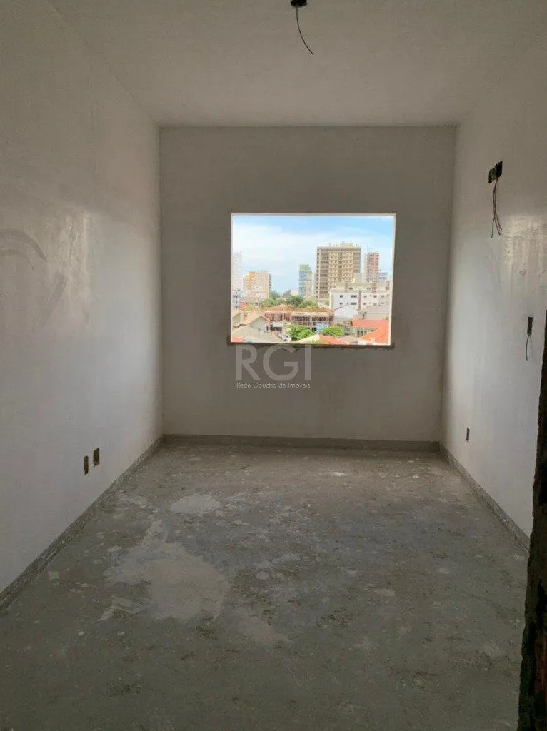 Imagem Apartamento para Venda - 58.48m², 2 dormitórios, sendo 10 suites, 1 vaga - Centro