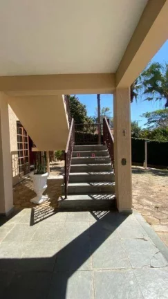Imagem Chácara com 3 dormitórios à venda, 1000 m² por R$ 1.200.000,00 - Jardim Leonor - Itatiba/SP
