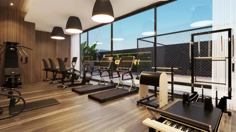 Imagem APARTAMENTO RESIDENCIAL em ITAPEMA - SC, MORRETES