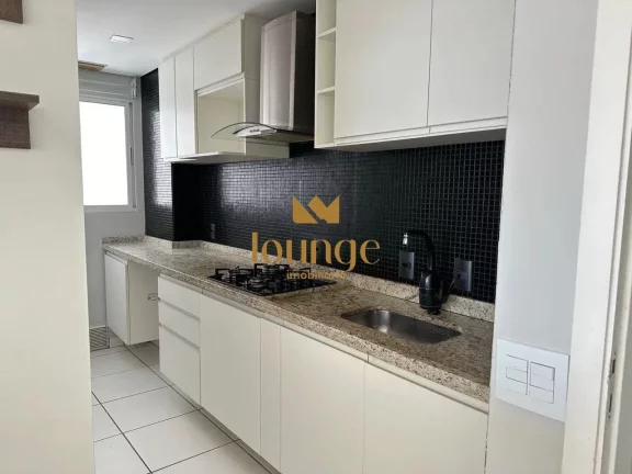 Imagem Apartamento à Venda no Jd Guarujá Zona Oeste - Sorocaba/SP