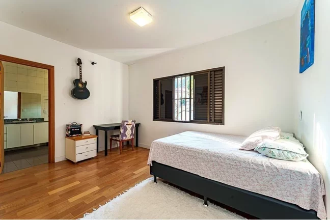 Imagem CASA RESIDENCIAL em São Paulo - SP, Vila Tramontano