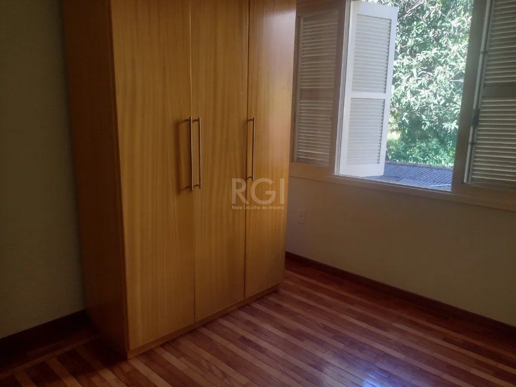 Imagem Apartamento para Venda - 127.87m², 3 dormitórios, 1 vaga - Rio Branco
