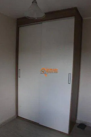 Imagem Apartamento com 2 dormitórios à venda, 49 m² por R$ 224.000,00 - Jardim Guilhermino - Guarulhos/SP