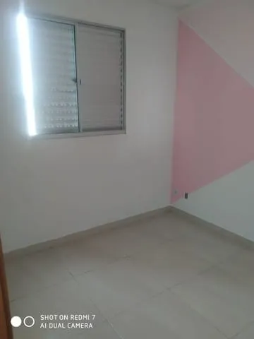Imagem Apartamento à venda 2 Quartos, 1 Vaga, 45M², Residencial Sítio Santo Antônio, Taubaté - SP | Condomínio Parque Trivellato