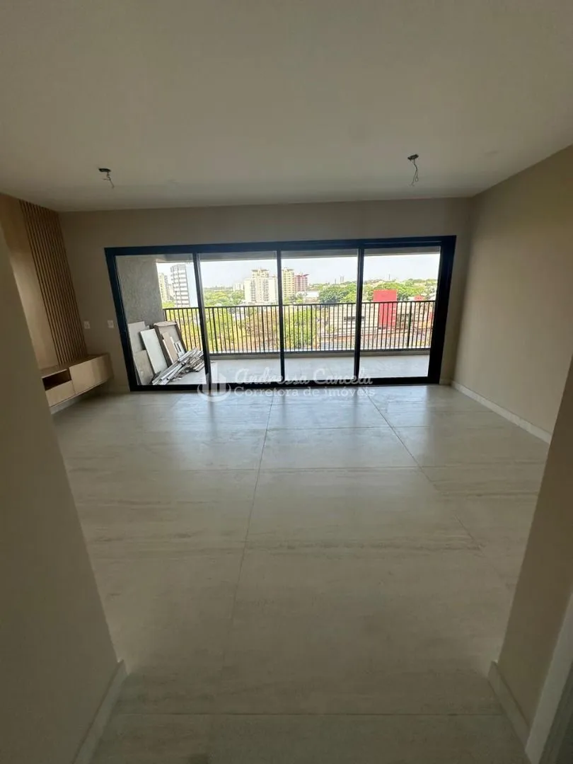 Imagem Navarro Home - Apartamento com 3 dormitórios à venda, 141 m² por R$ 1.400.000,00 - NAVARRO BUILDING - São José do Rio Preto/SP
