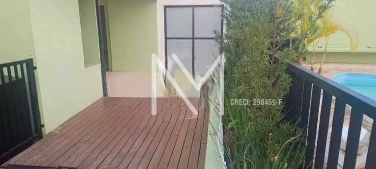 Imagem Apartamento à venda 1 Quarto - 50m² - Bairro Jardim Aquárius - SJC