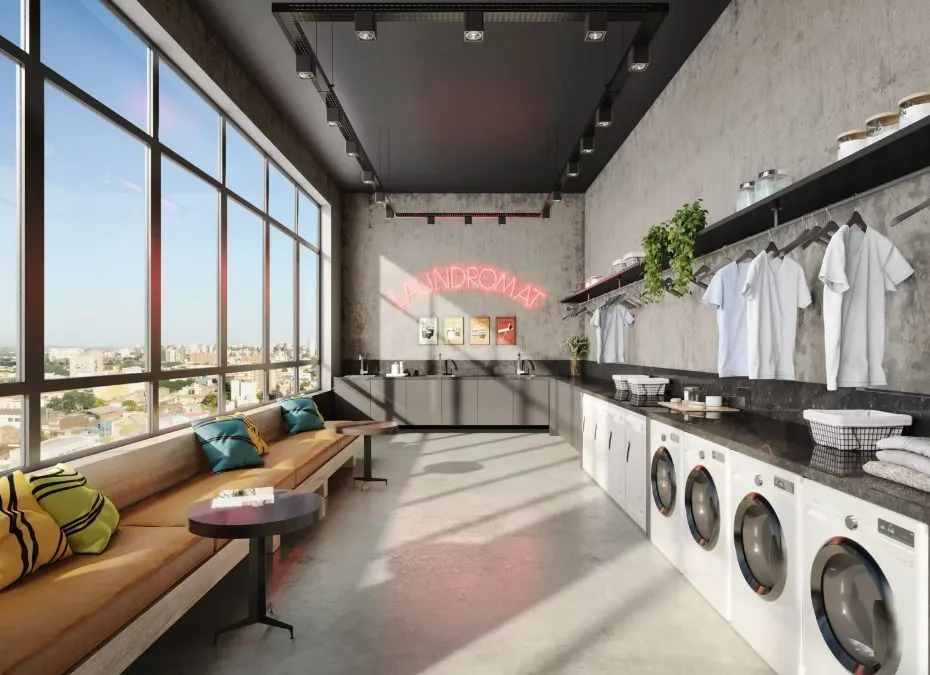 Imagem APARTAMENTO PENTHOUSE NO 4D COMPLEX HOUSE