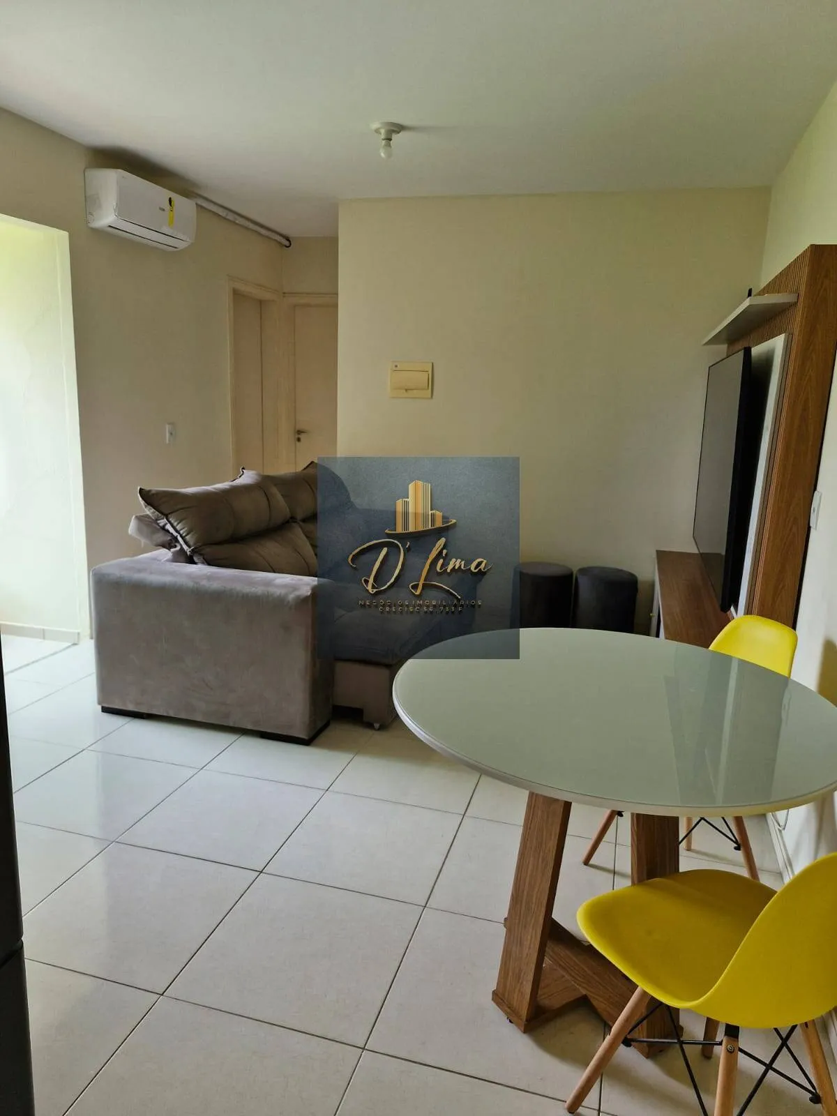 Imagem Apartamento a venda 2 quartos em Pedra Branca Palhoça