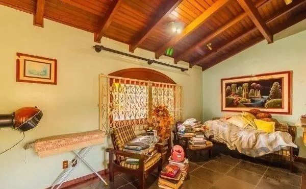 Imagem Casa em Vila João Pessoa