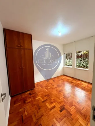 Imagem Apartamento à venda em São Paulo-SP, na Vila Mariana, com 4 quartos, 2 salas, 2 banheiros, 2 vagas e 98m². Venha conferir!