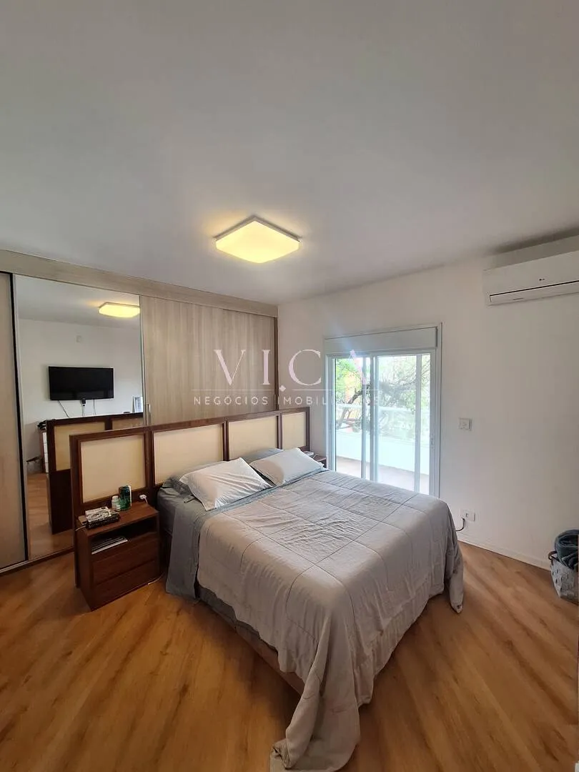 Imagem Alphaville |360m² Casa com Piscina e 3 Suítes | Locação R$ 14.000,00