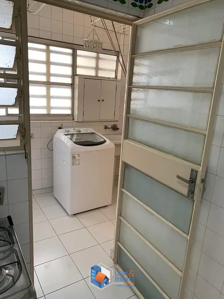 Imagem Apartamento para venda em Vila Mariana com 3 quartos, sendo 1 suíte, 106m²