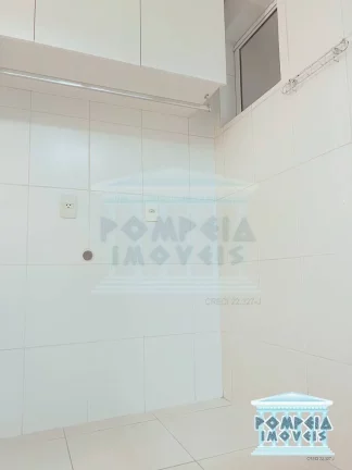 Imagem Apartamento Aluga Perdizes | 3 Dormitórios | Lazer Completo | 2 vagas