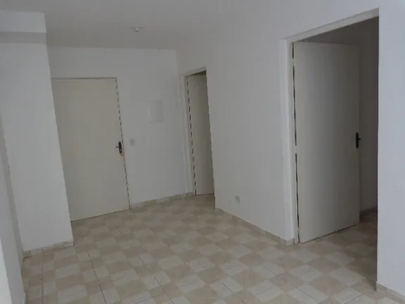 Imagem Apartamento com 2 Quartos à Venda, 42 m² em Vila Suissa - Mogi das Cruzes